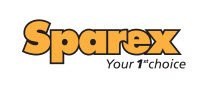 SPAREX logo